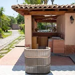 Villa Etna Da Mare Fleri
