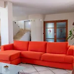 Etna Da Mare Villa *