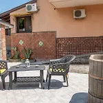 Villa Etna Da Mare